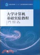 大學計算機基礎實驗教程（簡體書）