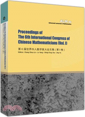 Proceedings of The 6th International Con（簡體書）