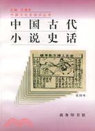 中國古代小說史話（簡體書）