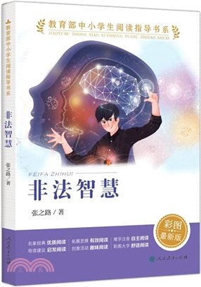 非法智慧（簡體書）