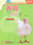 養雞500天（簡體書）