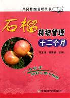 石榴精細管理十二個月（簡體書）