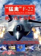 「猛禽」F-22：新一代主力戰機（簡體書）