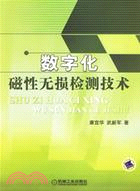 數字化磁性無損檢測技術(簡體書)