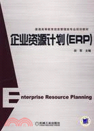 企業資源計劃(ERP)（簡體書）