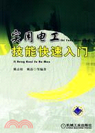 實用電工技能快速入門（簡體書）