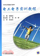 電工電子實訓教程（簡體書）