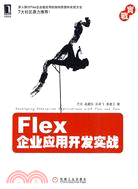 Flex企業應用開發實戰（簡體書）