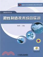 柔性製造技術綜合實訓（簡體書）