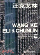 汪克-艾林（簡體書）