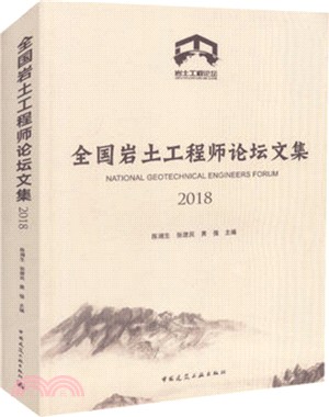 全國岩土工程師論壇文集（簡體書）