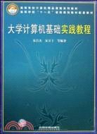 大學計算機基礎實踐教程（簡體書）