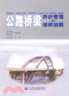 公路橋樑養護管理與維修加固（簡體書）