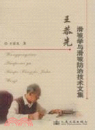 滑坡學與滑坡防治技術論文集（簡體書）