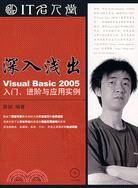 深入淺出：Visual Basic 2005 入門（簡體書）