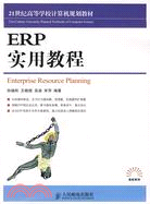 ERP實用教程（簡體書）