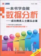 一本書學會做數據分析：成功商務人士案頭必備（簡體書）