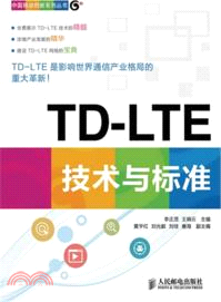 TD-LTE技術與標準（簡體書）