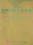 實用耳針穴位掛圖（簡體書）