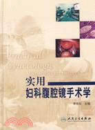 實用婦科腹腔鏡手術學（簡體書）