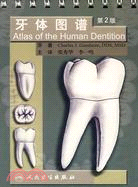 牙體圖譜（簡體書）