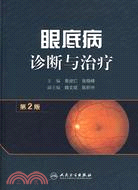 眼底病診斷與治療(第2版)（簡體書）