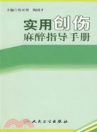 實用創作麻醉指導手冊（簡體書）