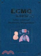 ECMO：體外膜肺氧合（簡體書）