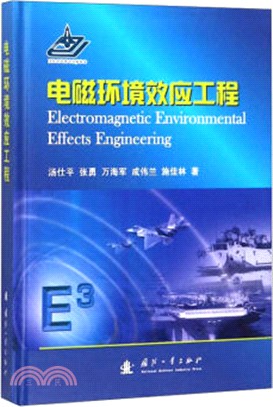 電磁環境效應工程（簡體書）