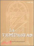 雷雨(西)La TEMPESTAD（簡體書）