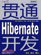 貫通Hibernate開發（簡體書）