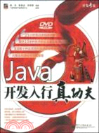 Java開發入行真功夫（簡體書）