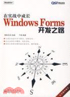 在實戰中成長：Windows Forms開發之路（簡體書）