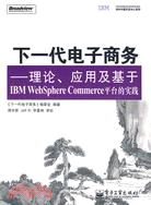 下一代電子商務-理論、應用及基於IBM WebSphere Commerce平台的實踐（簡體書）
