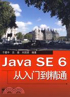 Java SE 6從入門到精通（簡體書）