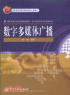 數字多媒體廣播（簡體書）