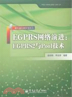 EGPRS網絡演進：EGPRS2與Pool技術（簡體書）