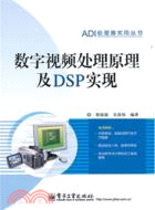 數字視頻處理原理及DSP實現（簡體書）