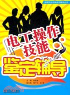 電工操作技能鑑定輔導（簡體書）