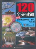 120個關鍵詞精通攝影構圖原理、形式與實拍（簡體書）