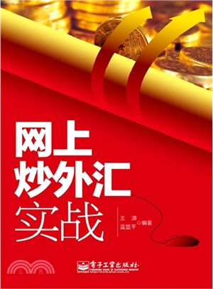 網上炒外匯實戰（簡體書）