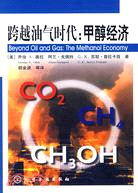 跨越油氣時代:甲醇經濟（簡體書）