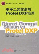 電子工藝實訓與Protel DXP應用（簡體書）