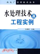 水處理技術及工程實例（簡體書）