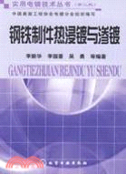 鋼鐵製件熱浸鍍與滲鍍（簡體書）