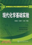 現代化學基礎實驗（簡體書）