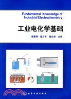 工業電化學基礎（簡體書）