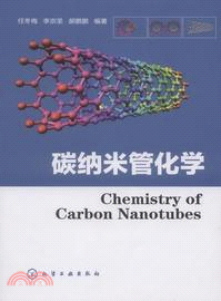 碳納米管化學（簡體書）