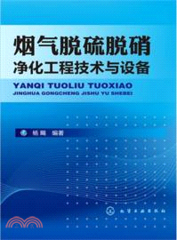 煙氣脫硫脫硝淨化工程技術與設備（簡體書）