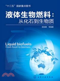 液體生物燃料：從化石到生物質（簡體書）